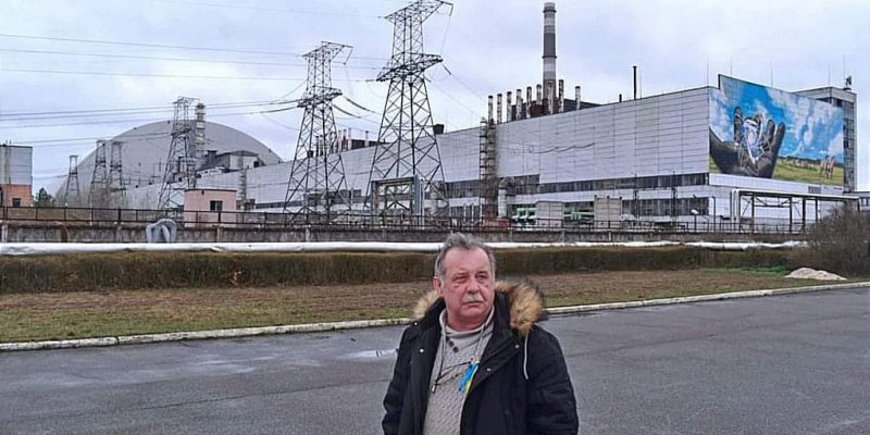 Звернення до нардепів Житомирщини з приводу Чорнобильських зон
